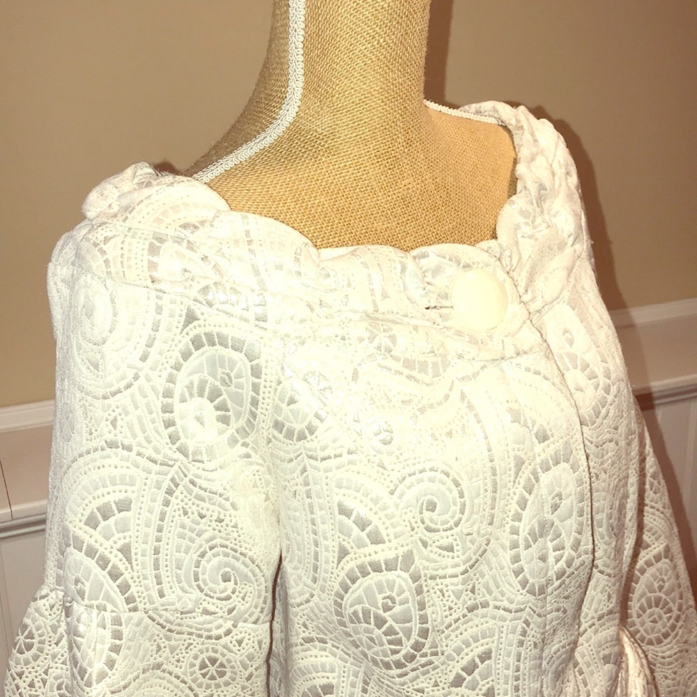 Arden B. Jacket - Picture 2 of 8